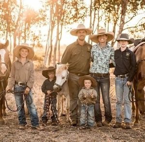 Meet your Posher, Bloss